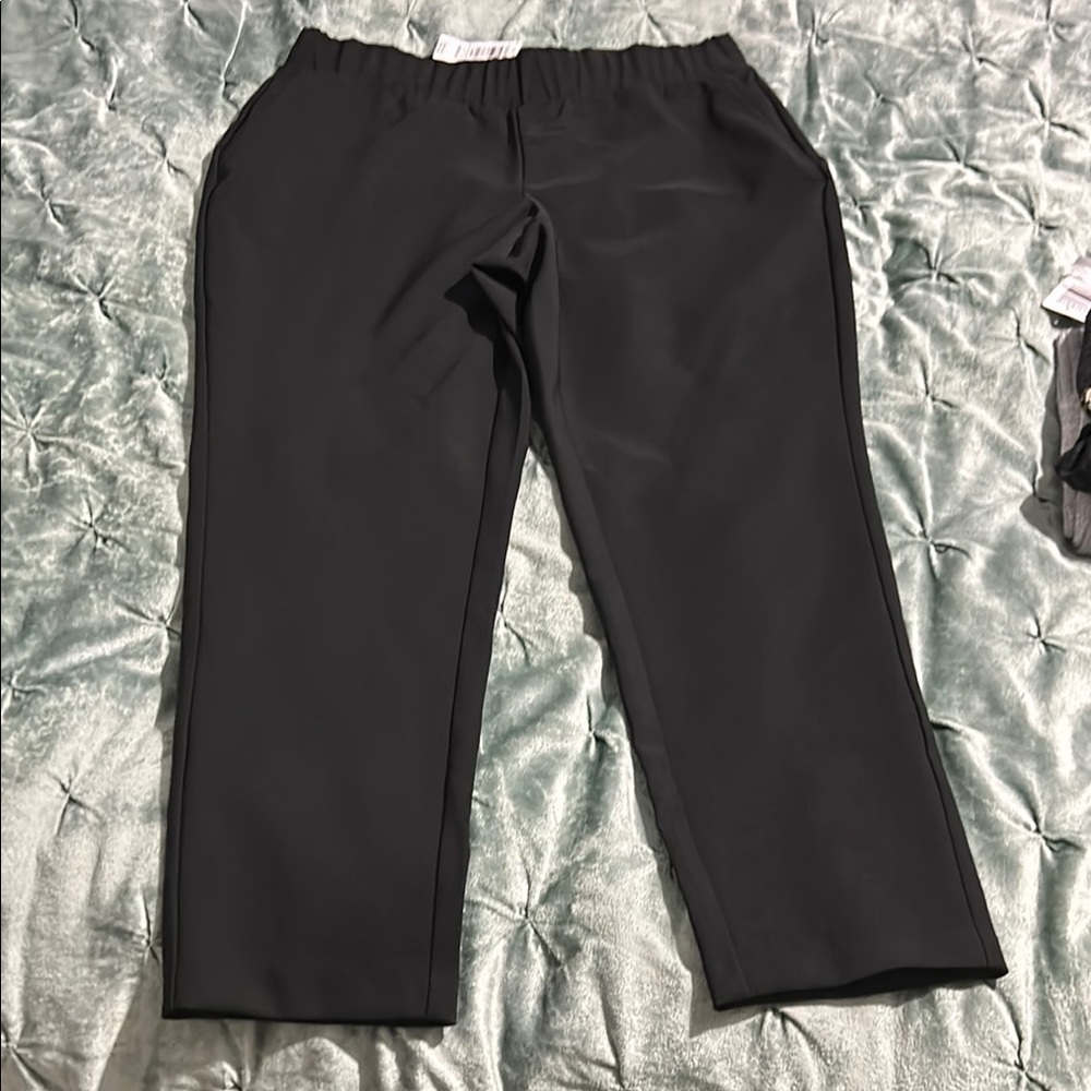 Torrid Black Men's Pants